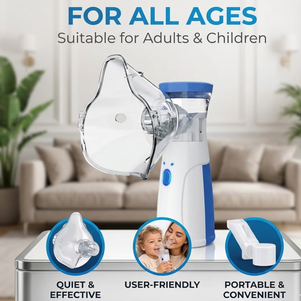 malyanaz® 2.0 | Breathe Easy, Anytime