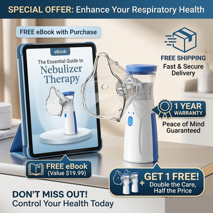 malyanaz® 2.0 | Breathe Easy, Anytime