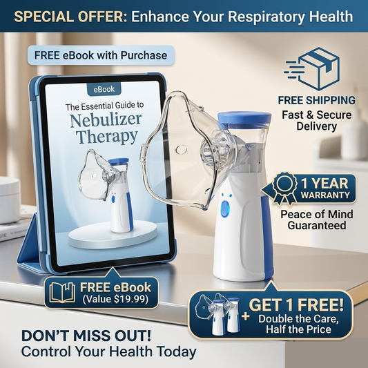 malyanaz® 2.0 | Breathe Easy, Anytime