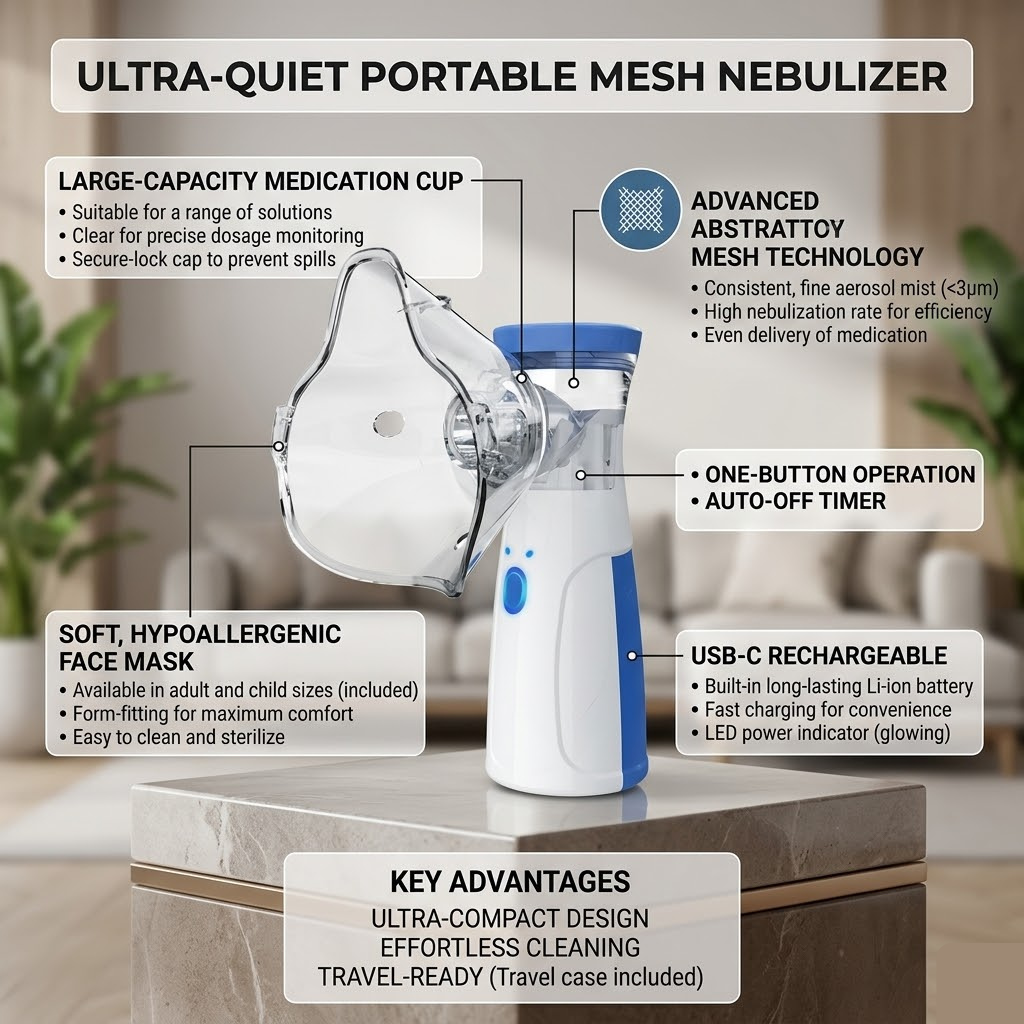 malyanaz® 2.0 | Breathe Easy, Anytime