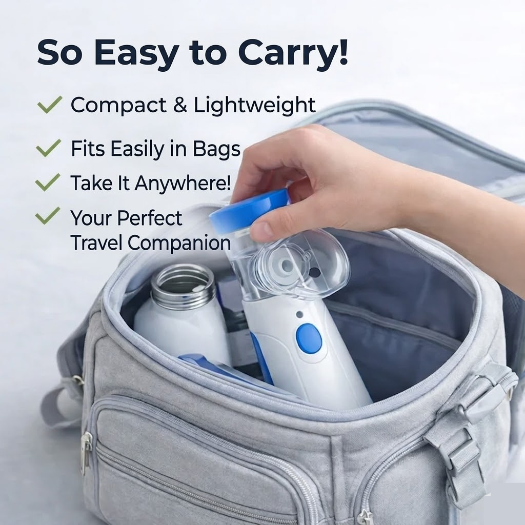 malyanaz® 2.0 | Breathe Easy, Anytime